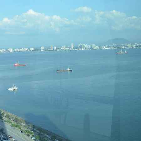 Maritime Suites Duplex Marvelous Sea View George Town Eksteriør bilde