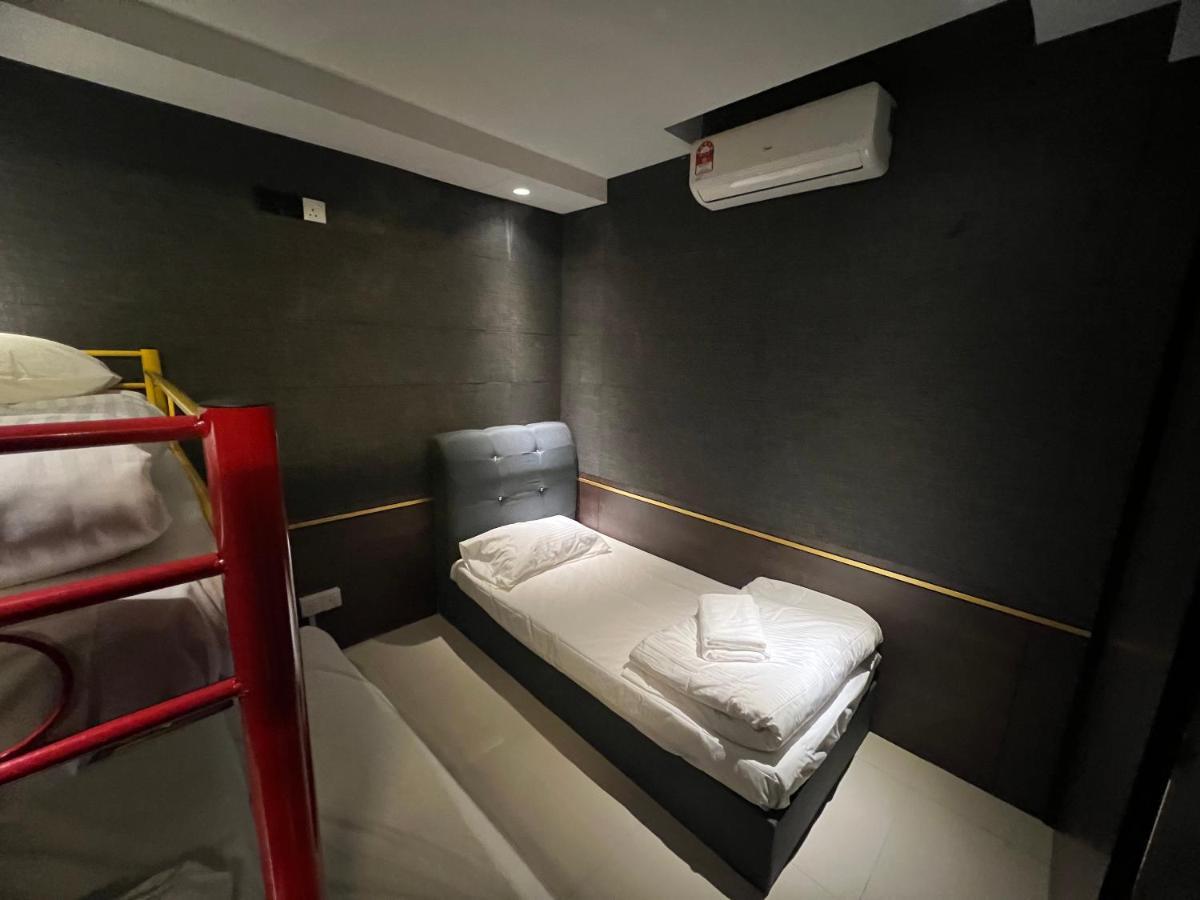 Maritime Suites Duplex Marvelous Sea View George Town Eksteriør bilde