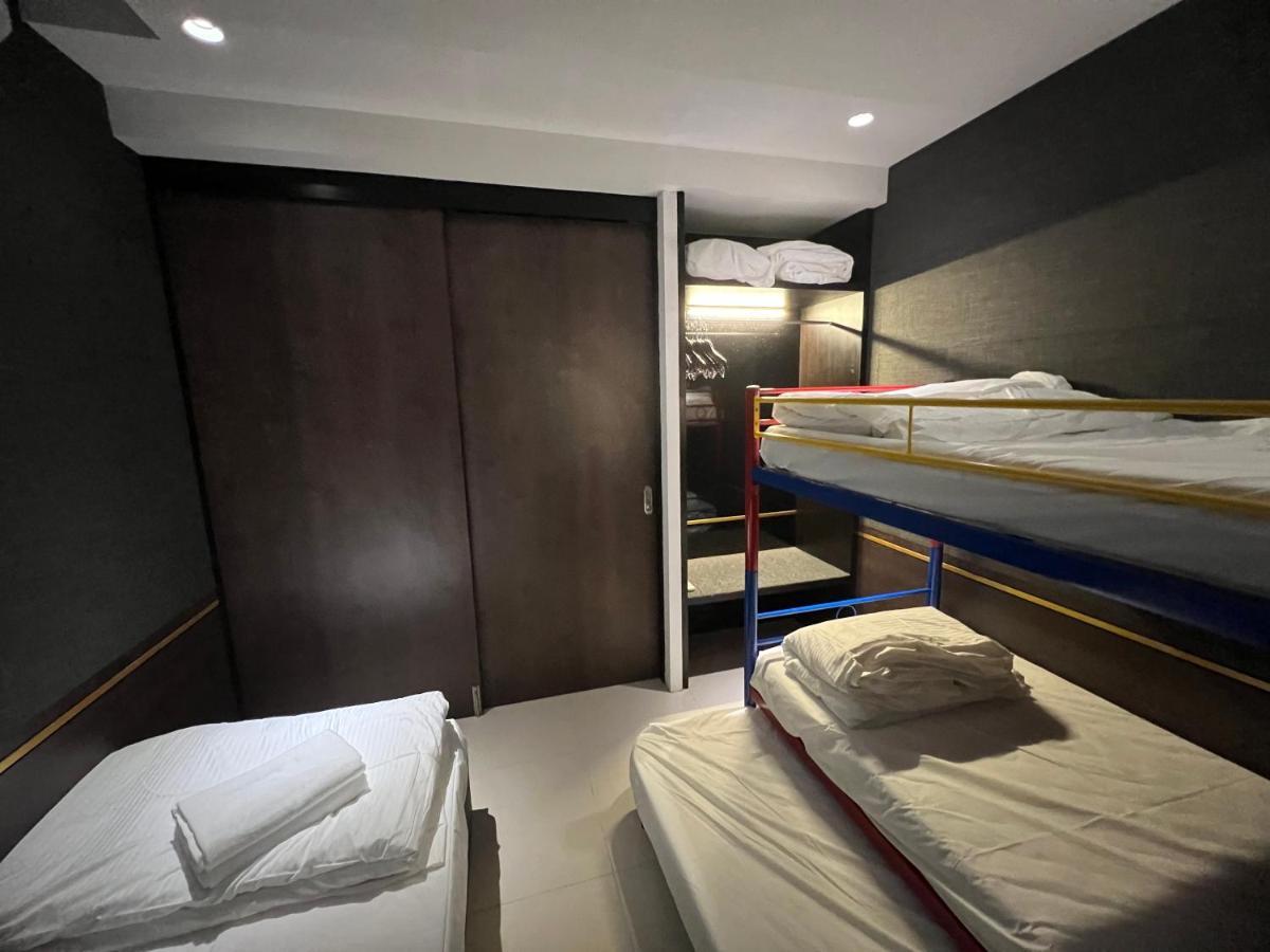 Maritime Suites Duplex Marvelous Sea View George Town Eksteriør bilde