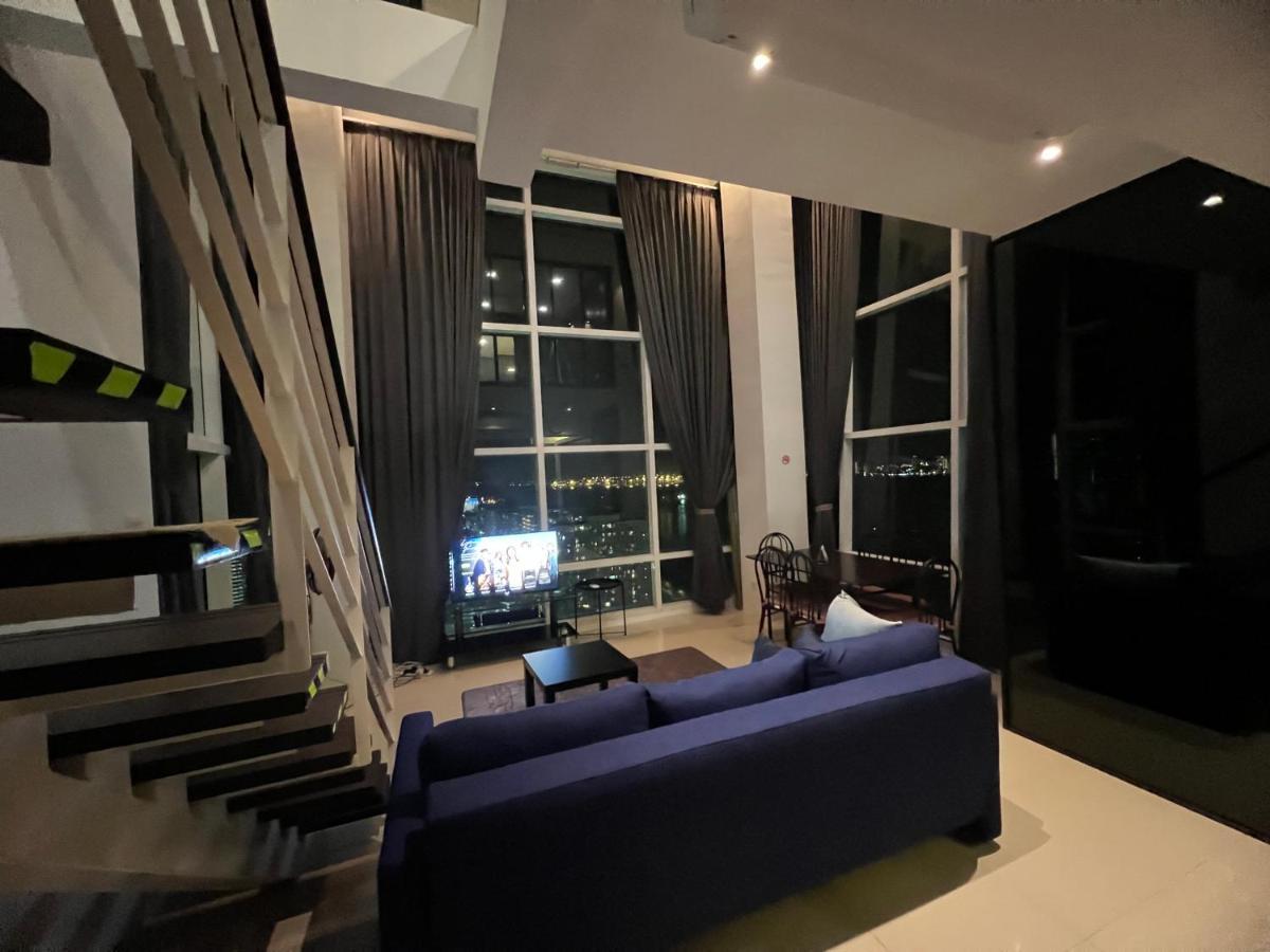 Maritime Suites Duplex Marvelous Sea View George Town Eksteriør bilde