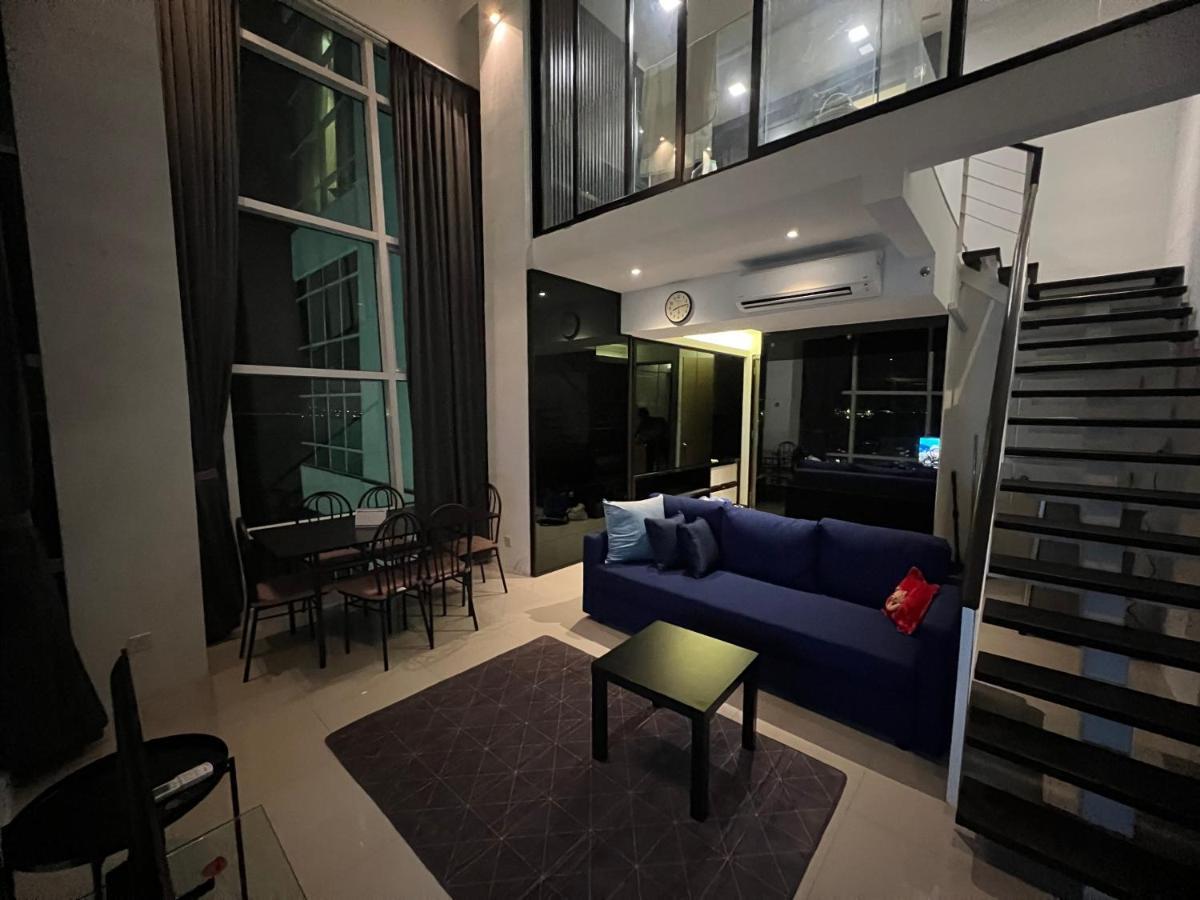 Maritime Suites Duplex Marvelous Sea View George Town Eksteriør bilde