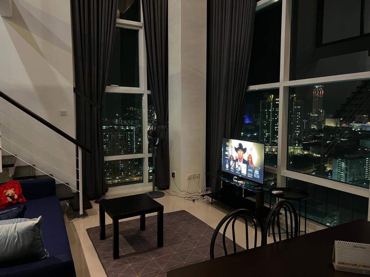 Maritime Suites Duplex Marvelous Sea View George Town Eksteriør bilde