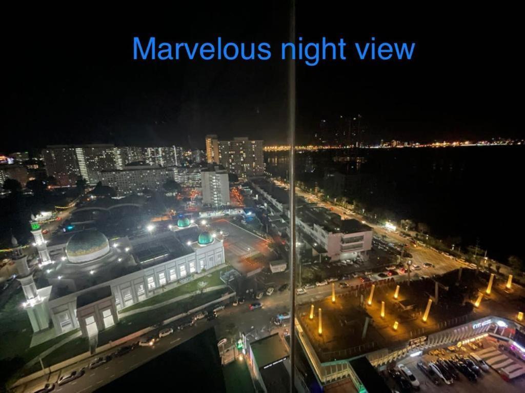 Maritime Suites Duplex Marvelous Sea View George Town Eksteriør bilde