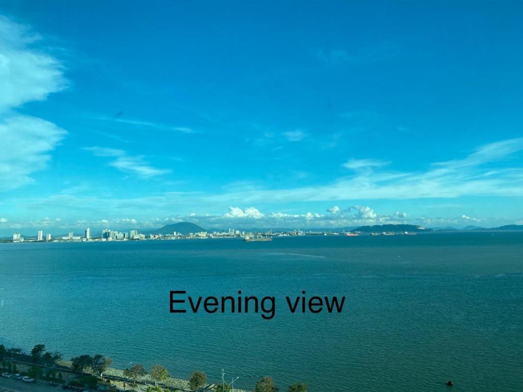 Maritime Suites Duplex Marvelous Sea View George Town Eksteriør bilde