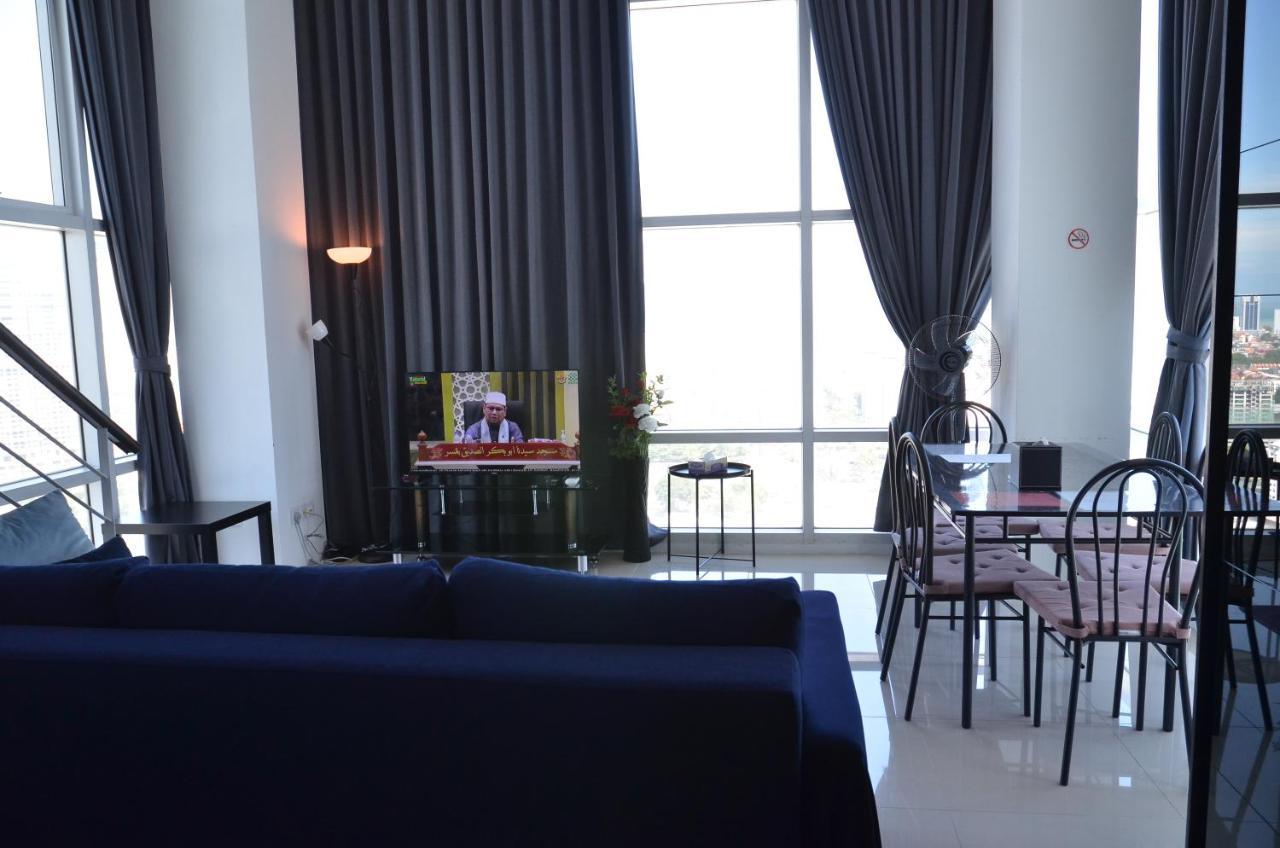 Maritime Suites Duplex Marvelous Sea View George Town Eksteriør bilde