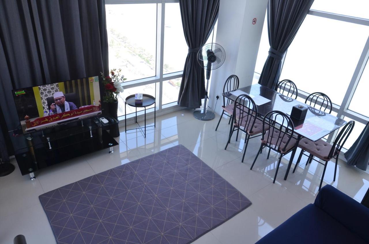 Maritime Suites Duplex Marvelous Sea View George Town Eksteriør bilde