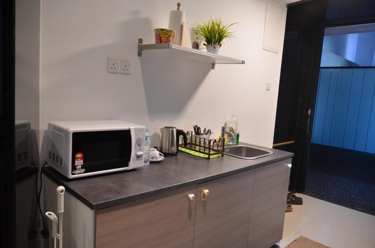 Maritime Suites Duplex Marvelous Sea View George Town Eksteriør bilde