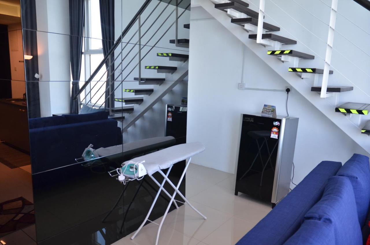 Maritime Suites Duplex Marvelous Sea View George Town Eksteriør bilde