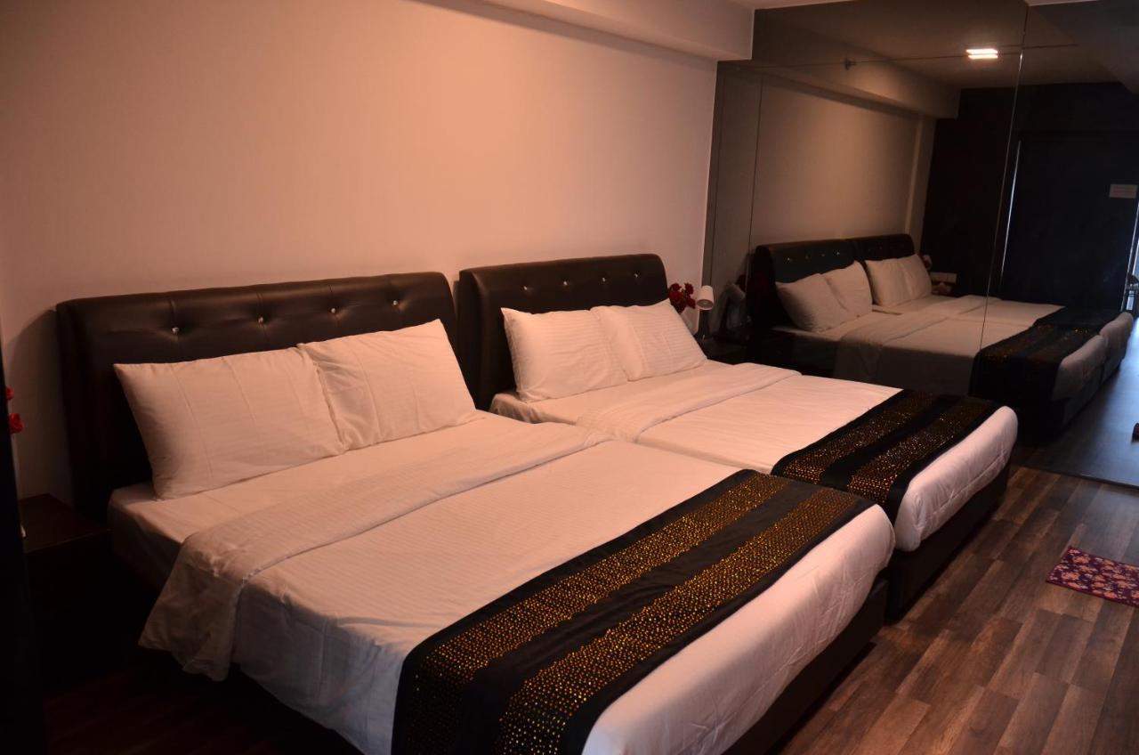 Maritime Suites Duplex Marvelous Sea View George Town Eksteriør bilde
