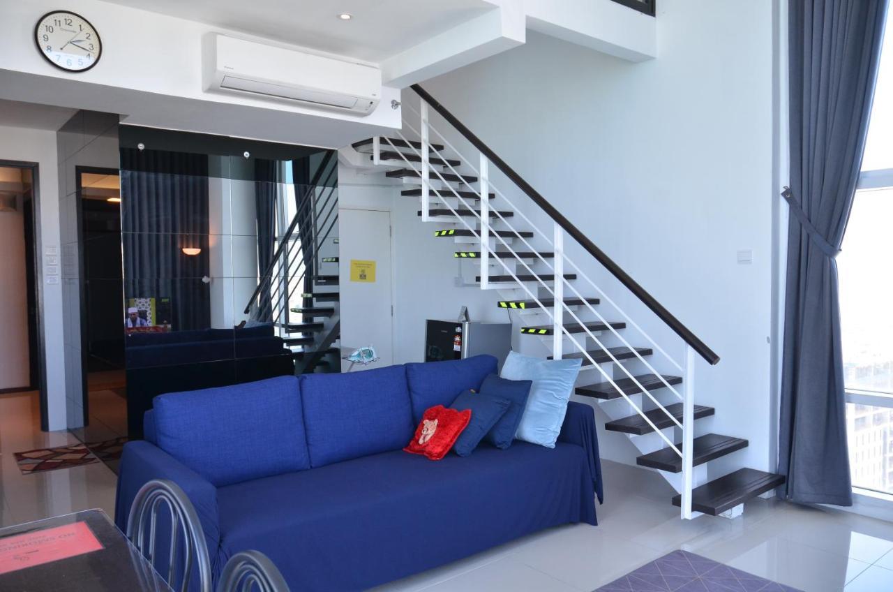 Maritime Suites Duplex Marvelous Sea View George Town Eksteriør bilde