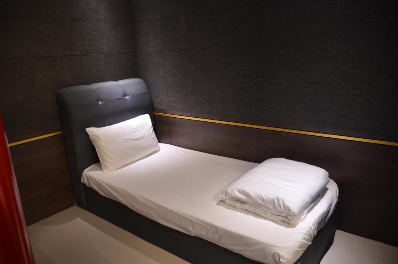 Maritime Suites Duplex Marvelous Sea View George Town Eksteriør bilde