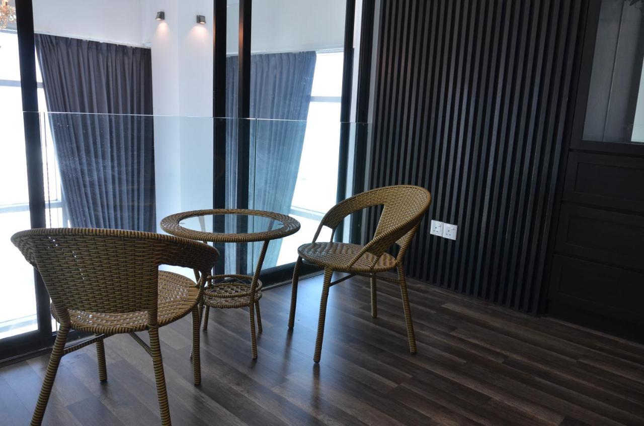 Maritime Suites Duplex Marvelous Sea View George Town Eksteriør bilde