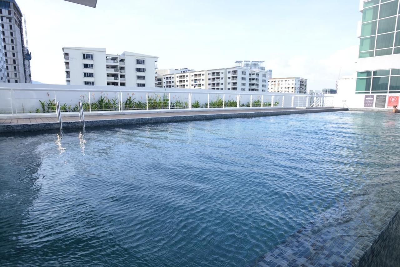 Maritime Suites Duplex Marvelous Sea View George Town Eksteriør bilde