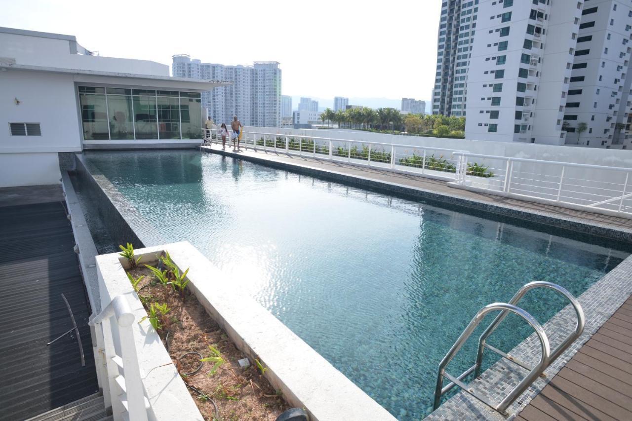 Maritime Suites Duplex Marvelous Sea View George Town Eksteriør bilde