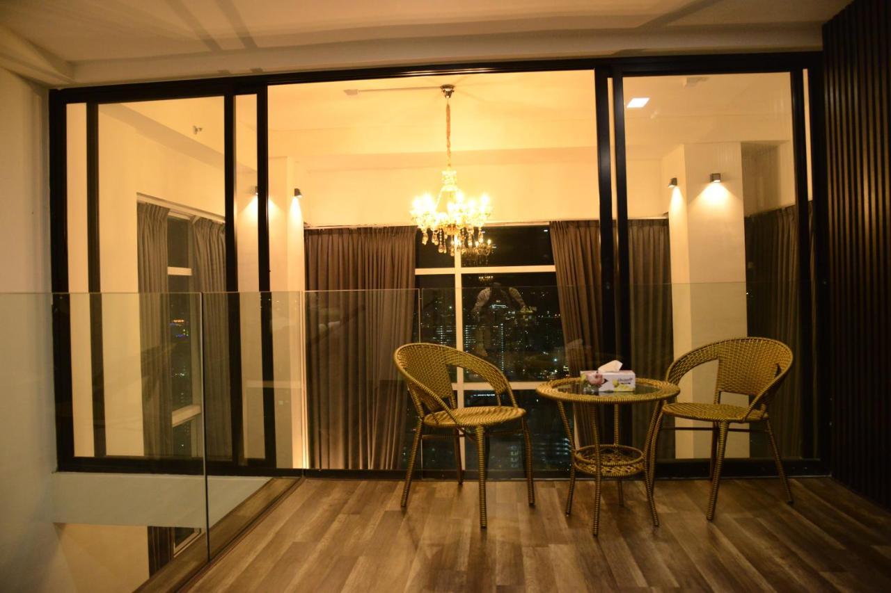 Maritime Suites Duplex Marvelous Sea View George Town Eksteriør bilde