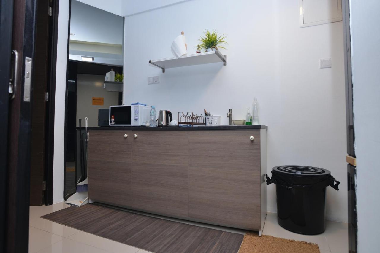Maritime Suites Duplex Marvelous Sea View George Town Eksteriør bilde