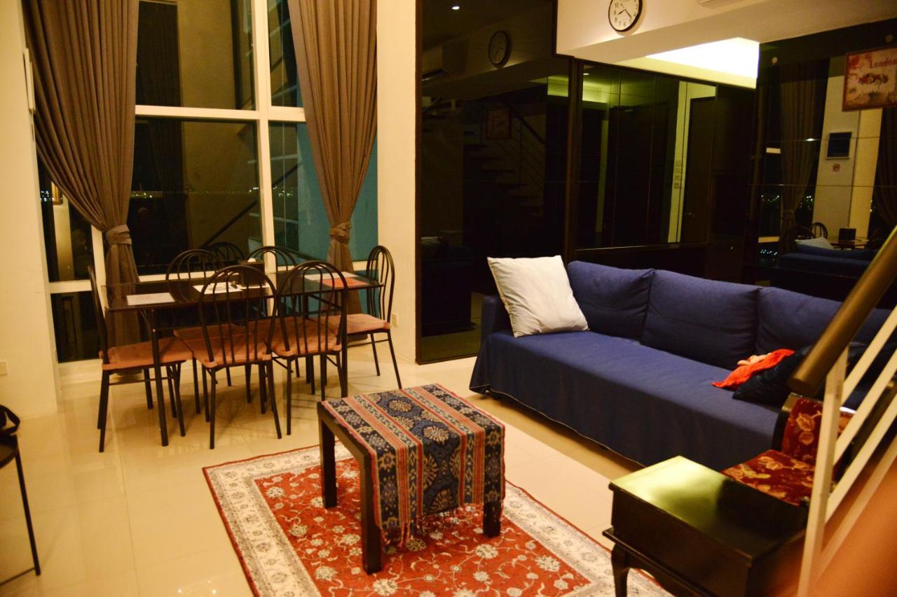 Maritime Suites Duplex Marvelous Sea View George Town Eksteriør bilde
