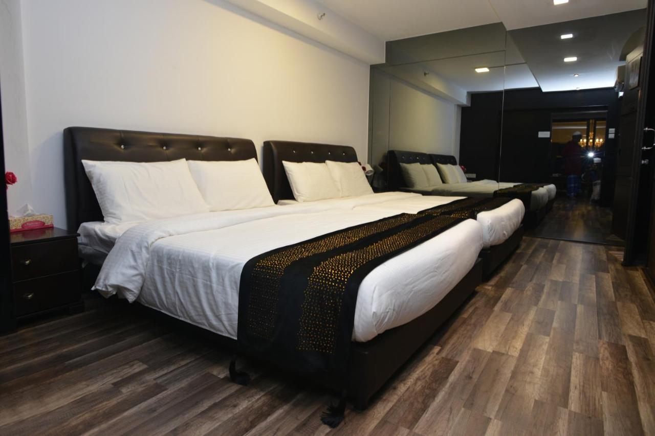 Maritime Suites Duplex Marvelous Sea View George Town Eksteriør bilde
