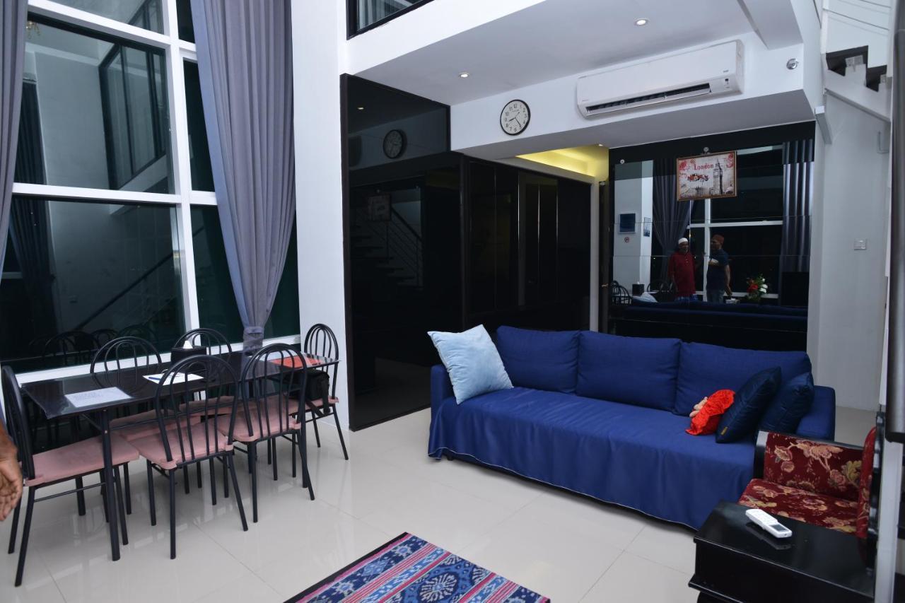 Maritime Suites Duplex Marvelous Sea View George Town Eksteriør bilde