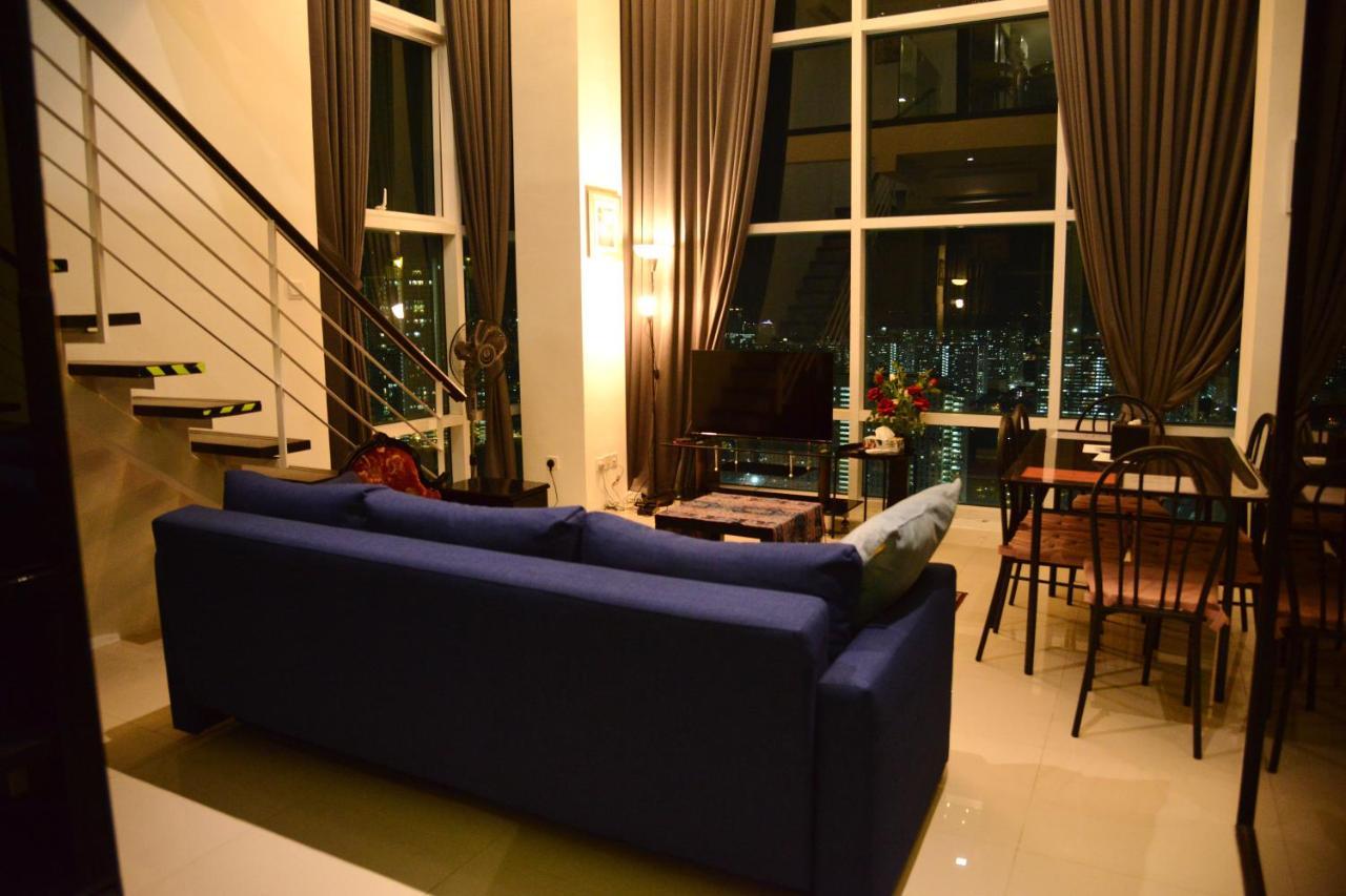 Maritime Suites Duplex Marvelous Sea View George Town Eksteriør bilde