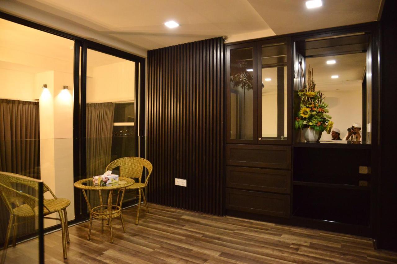 Maritime Suites Duplex Marvelous Sea View George Town Eksteriør bilde