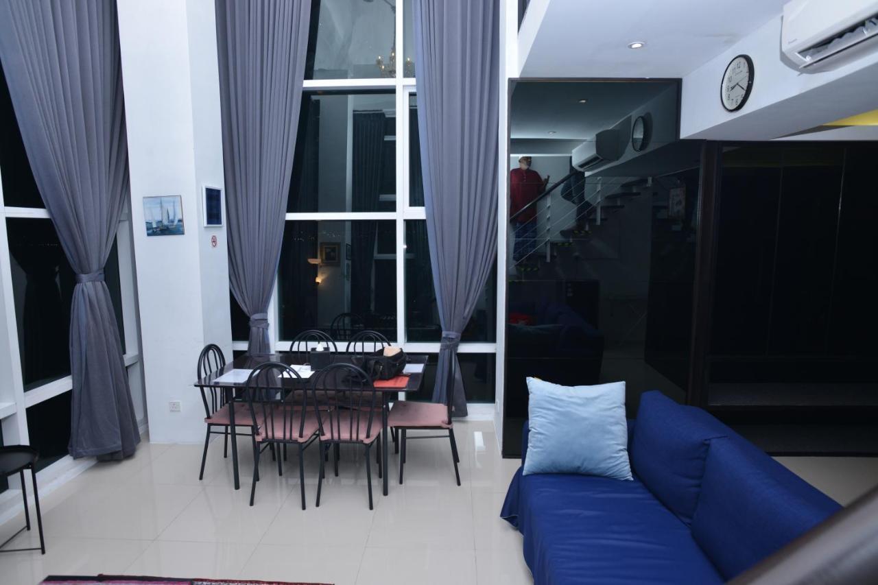 Maritime Suites Duplex Marvelous Sea View George Town Eksteriør bilde