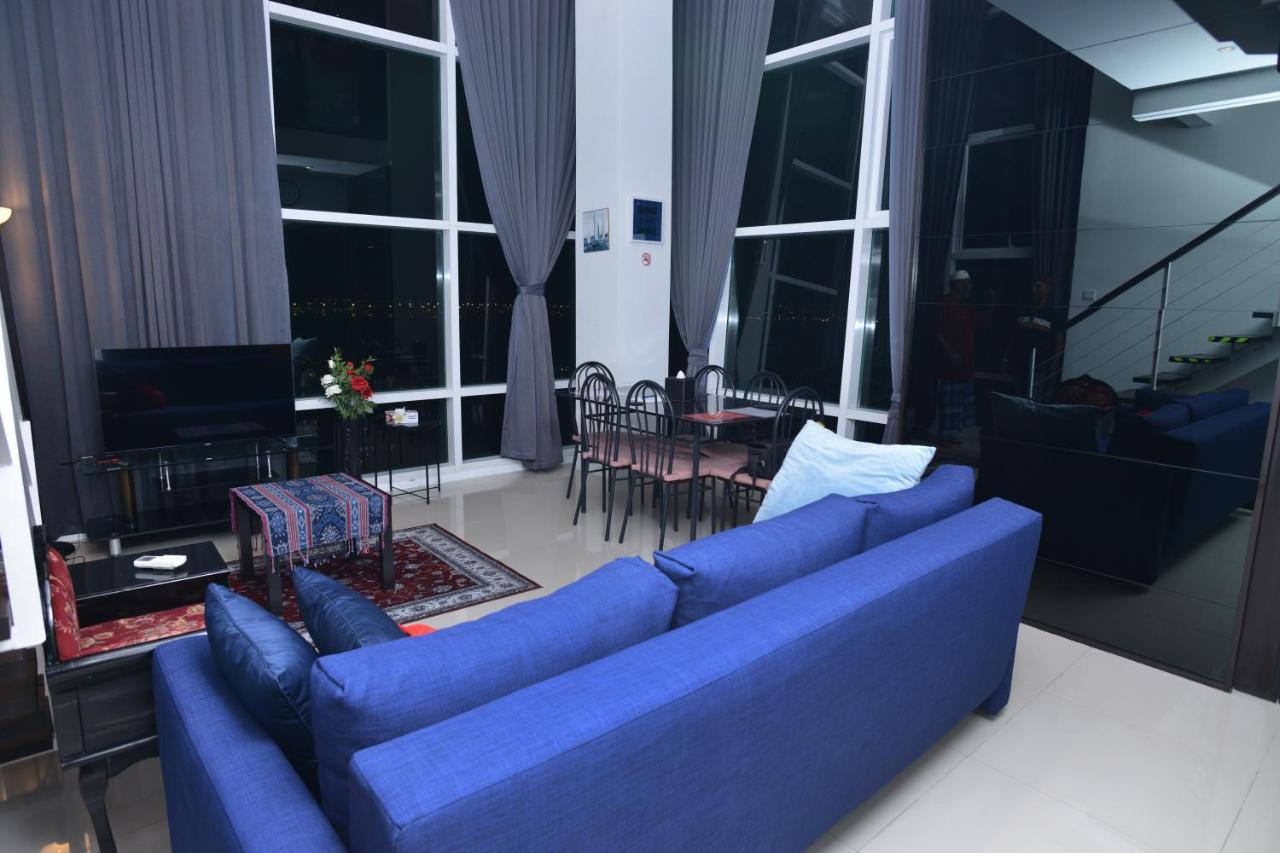 Maritime Suites Duplex Marvelous Sea View George Town Eksteriør bilde