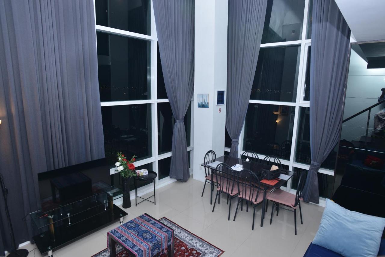 Maritime Suites Duplex Marvelous Sea View George Town Eksteriør bilde