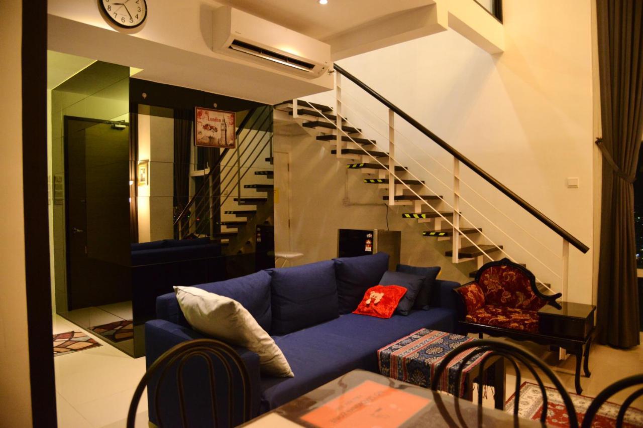 Maritime Suites Duplex Marvelous Sea View George Town Eksteriør bilde