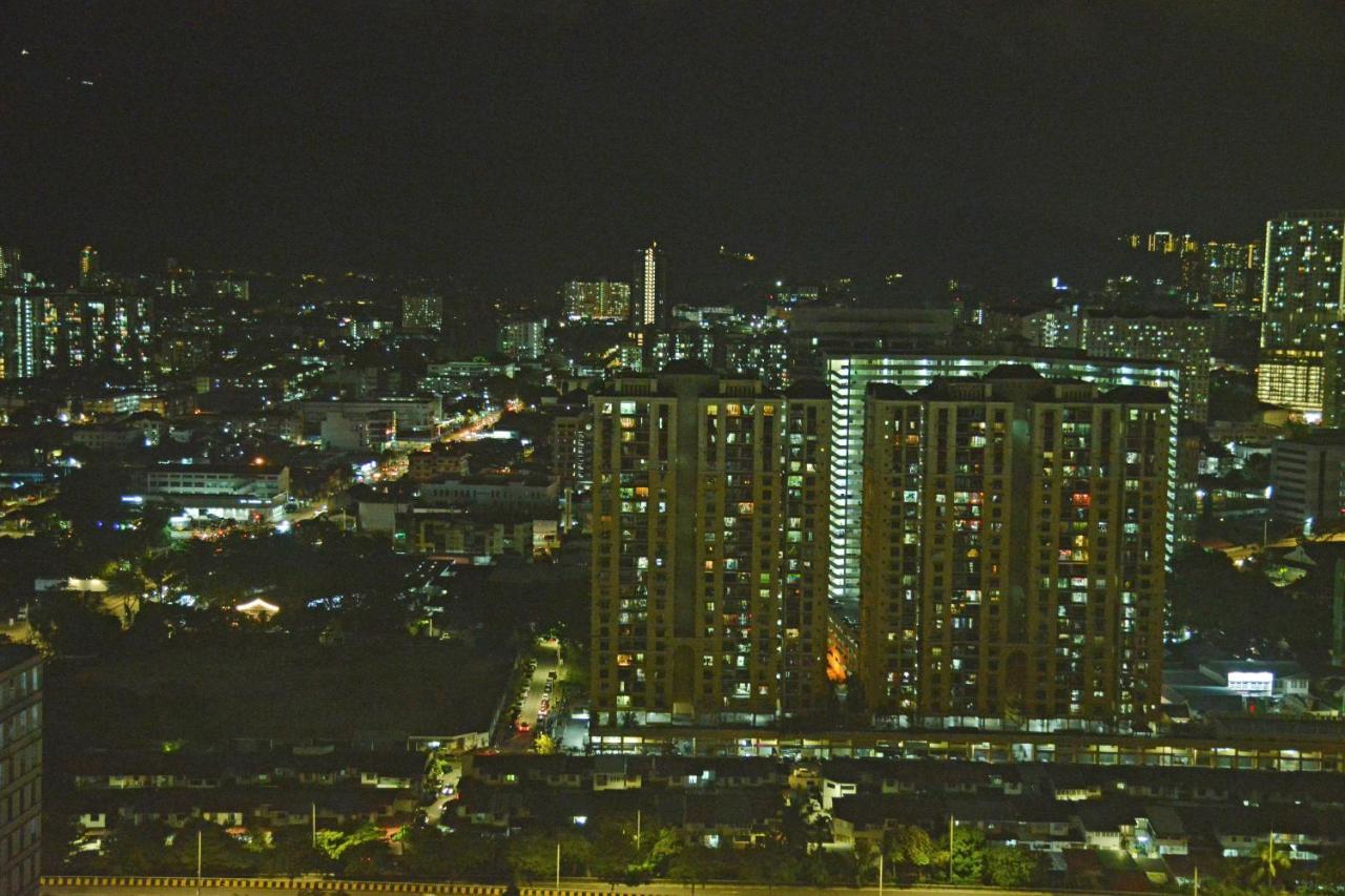 Maritime Suites Duplex Marvelous Sea View George Town Eksteriør bilde