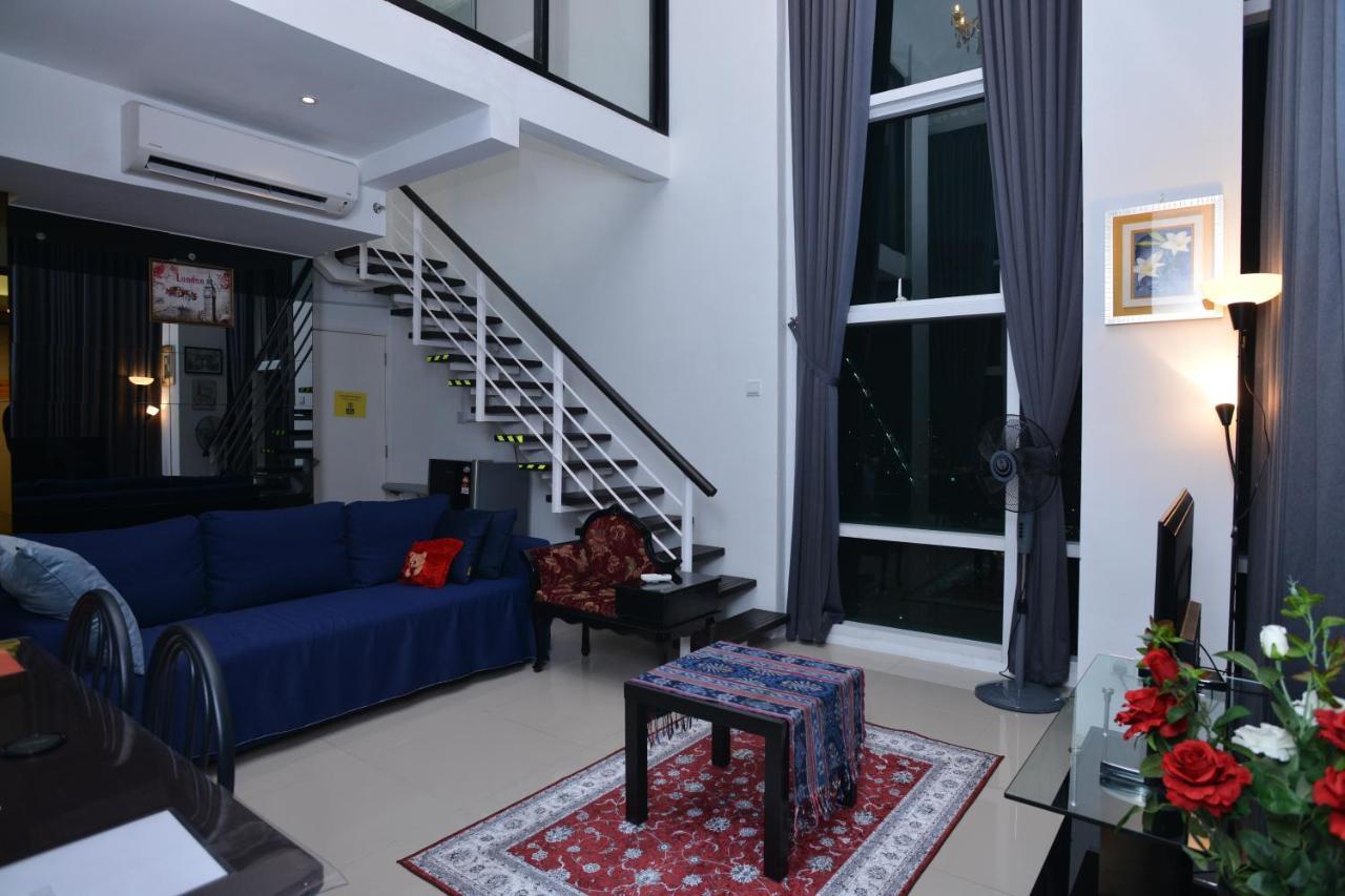 Maritime Suites Duplex Marvelous Sea View George Town Eksteriør bilde