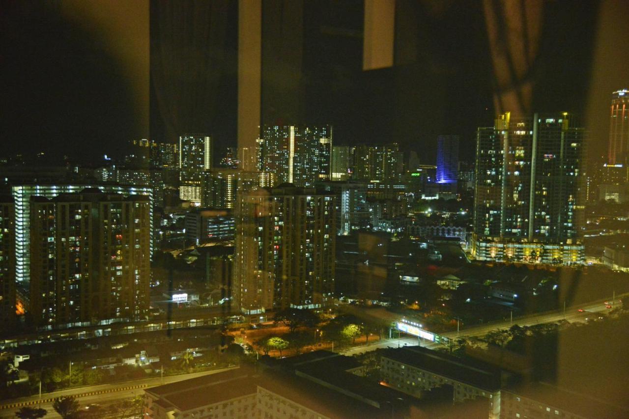 Maritime Suites Duplex Marvelous Sea View George Town Eksteriør bilde