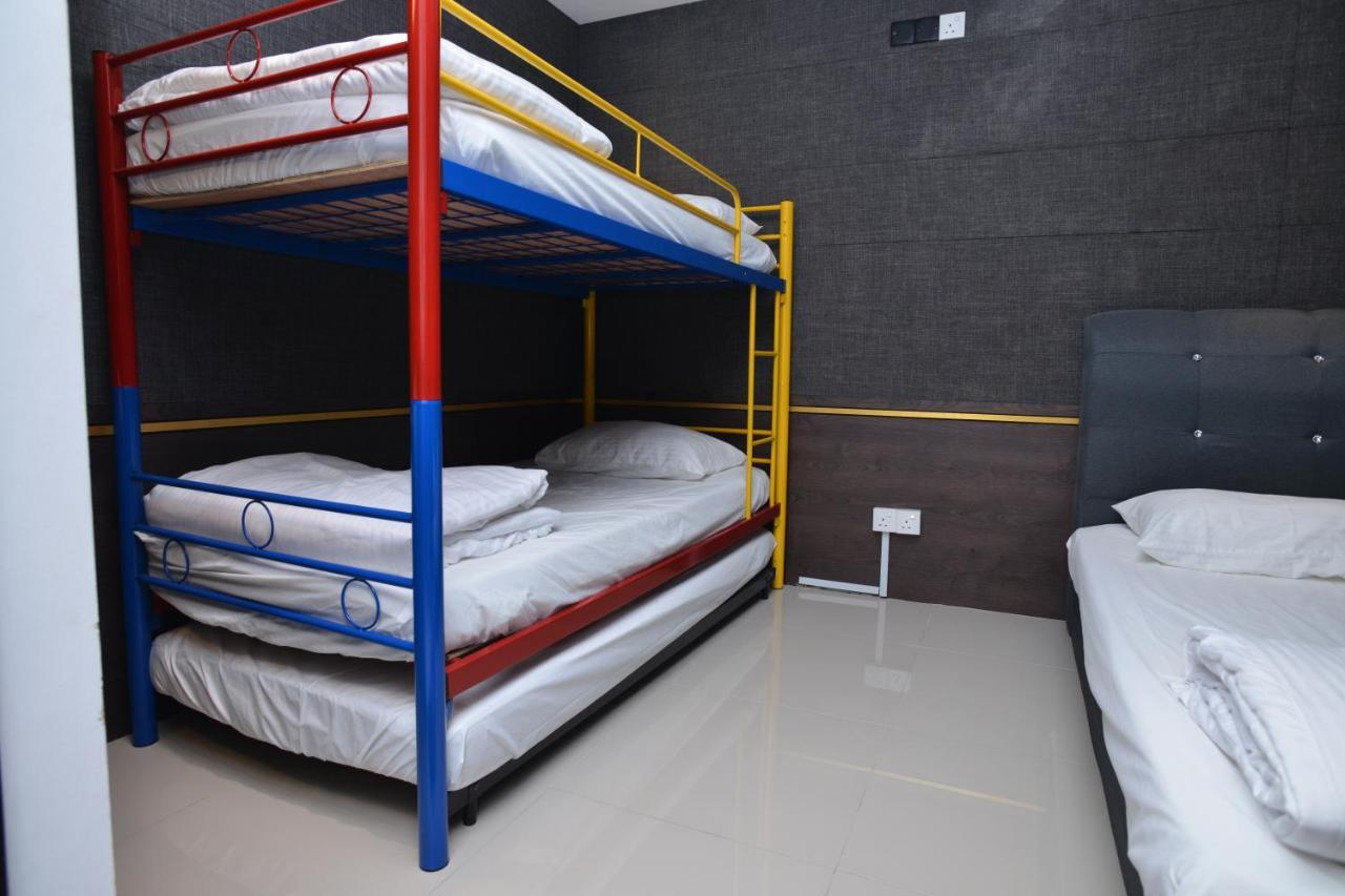 Maritime Suites Duplex Marvelous Sea View George Town Eksteriør bilde